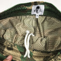Warren Lotas World Camouflage Mesh Shorts، الصورة 3