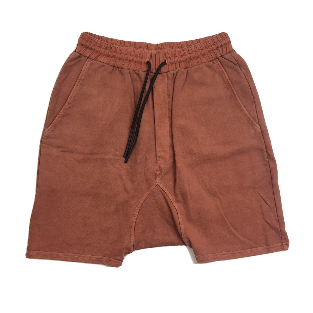 Adyn Erosion Sweat Red Shorts, photo 1