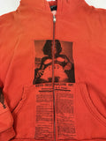 Enfants Riches Deprimes Anti Process Thermal Zip Hoodie（写真6）