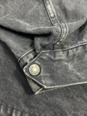 Kapital Patch Work Denim Jacket، الصورة 12