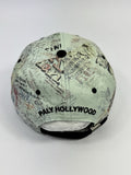 Paly Hollywood Alta Cienega Low Profile Cap، الصورة 8