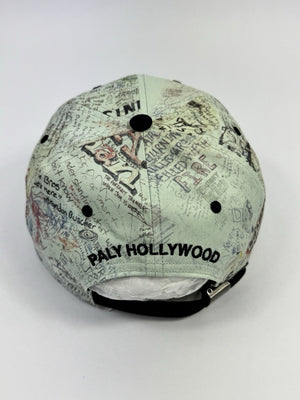Paly Hollywood Alta Cienega Low Profile Cap، الصورة 8