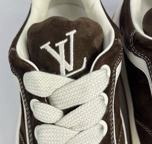 Louis Vuitton Tilted Sneakers（写真6）