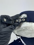 Dior Logo Adjustable Cap, photo 5