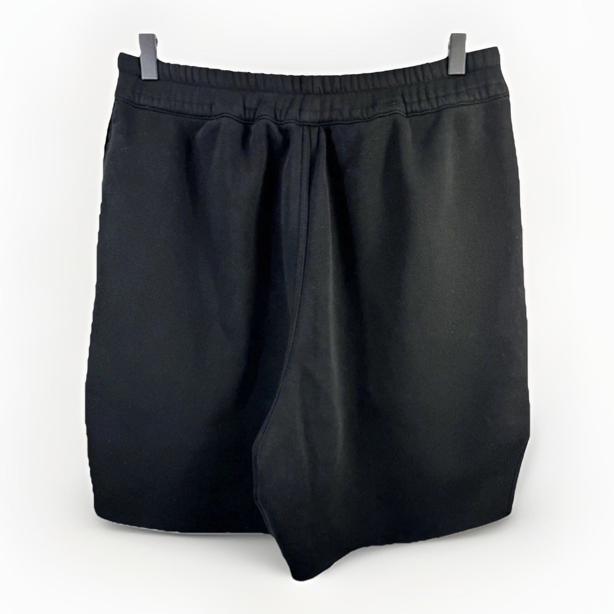 Rick Owens x Moncler Logo Shorts, photo 1