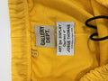Gallery Dept Logo Print Paint Splash Flare Sweatpants, photo 9