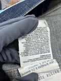Better With Age Patch Work Denim Jacket, photo 12