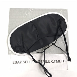 6 Feet Deep x Kevin Amato Cozy Sleep Eye Mask, photo 2