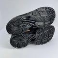 Thom Browne x Asics Gel Kayano 14 White London Exclusive Sneakers، الصورة 6