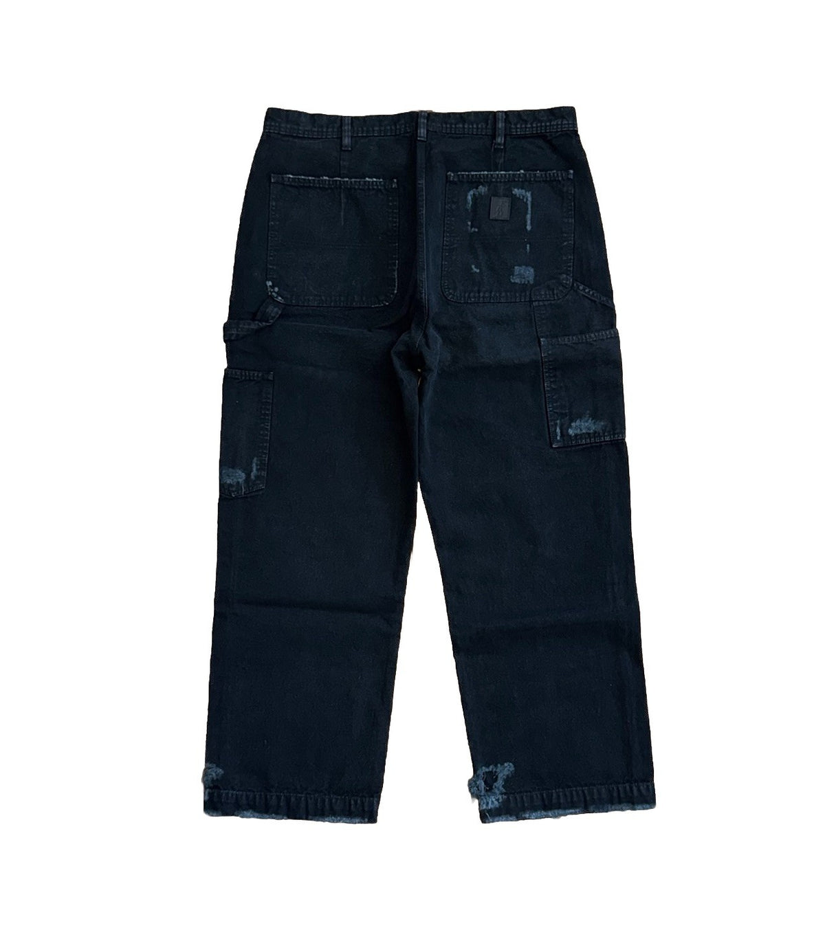Enfants Riches Deprimes Distressed Carpenter Jeans, photo 2