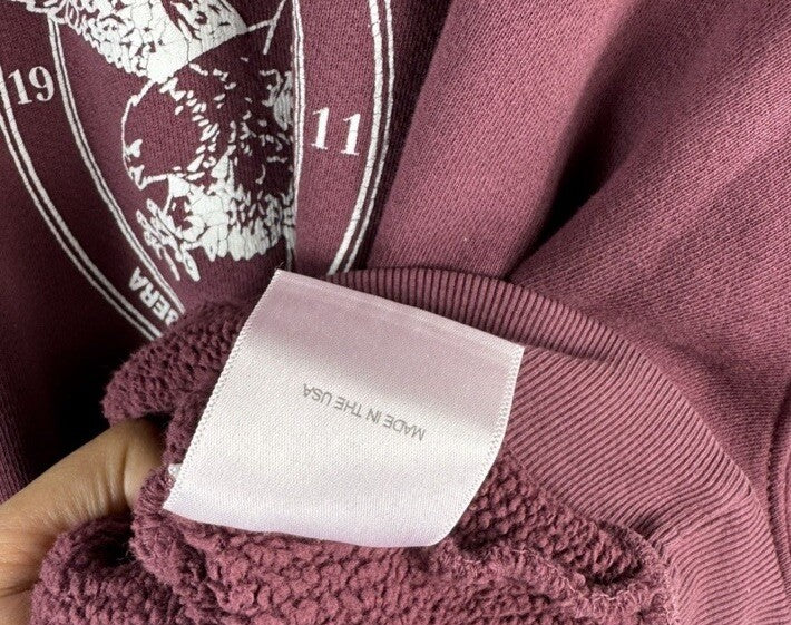 Enfants Riches Deprimes New York Young Republican Club Sweatshirt, photo 7