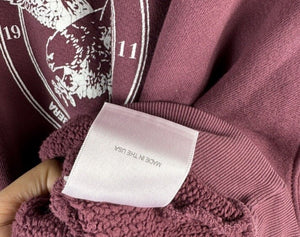 Enfants Riches Deprimes New York Young Republican Club Sweatshirt, photo 7