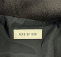 Fear of God Velvet Oversized Track Jacket &amp; Trousers Set（写真7）