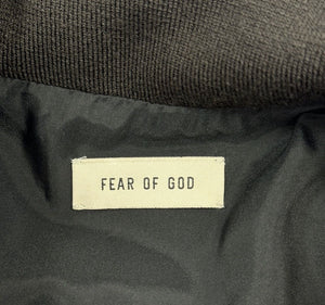 Fear of God Velvet Oversized Track Jacket &amp; Trousers Set（写真7）