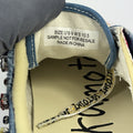 Satoshi Nakamoto Vans Complexion Exclusive Lucky Charm Sample Sneakers, photo 11