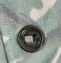 Saint Laurent Shearling Lined Camo Parka, photo 7