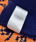 Louis Vuitton x Virgil Abloh Monogram Signature Cardigan（写真15）