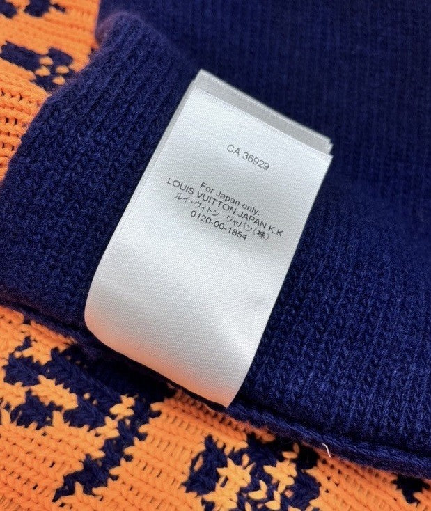 Louis Vuitton x Virgil Abloh Monogram Signature Cardigan, photo 15