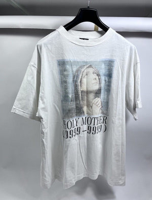 Saint Michael Holly Mother T-Shirt, photo 3