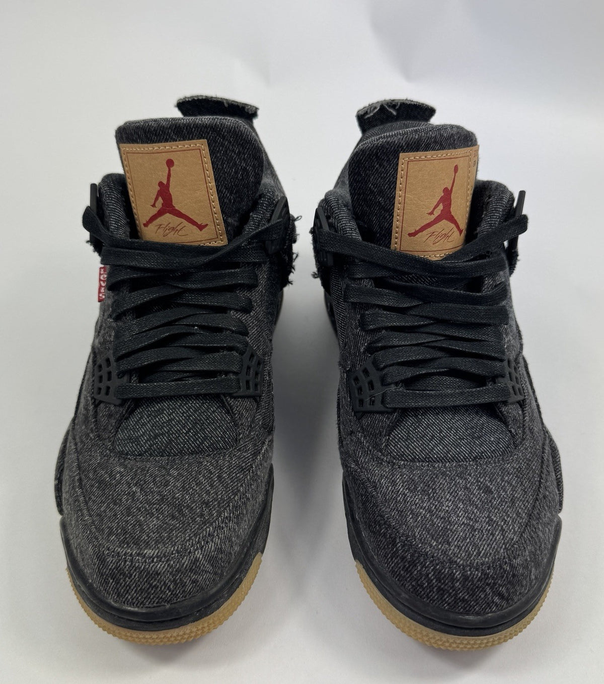 Jordan Air Jordan 4 Retro x Levi’s Sneakers, photo 2