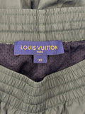 Louis Vuitton Monogram Print Swim Shorts، الصورة 5