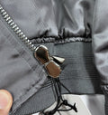 Dior x Judy Blame Split Zip Bomber Jacket, photo 6