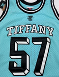 Mitchell &amp; Ness x Tiffany &amp; Co. Basketball Jersey（写真6）
