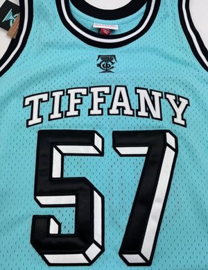 Mitchell &amp; Ness x Tiffany &amp; Co. Basketball Jersey（写真6）