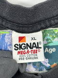 Better With Age Alien Graphic Print T-Shirt، الصورة 8