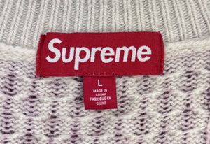 Supreme Janes Addiction Print Cardigan, photo 3