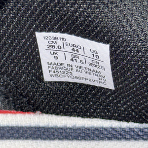 Thom Browne x Asics Gel Kayano 14 White London Exclusive Sneakers, photo 13