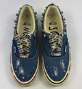 Satoshi Nakamoto Vans Complexion Exclusive Lucky Charm Sample Sneakers, photo 2