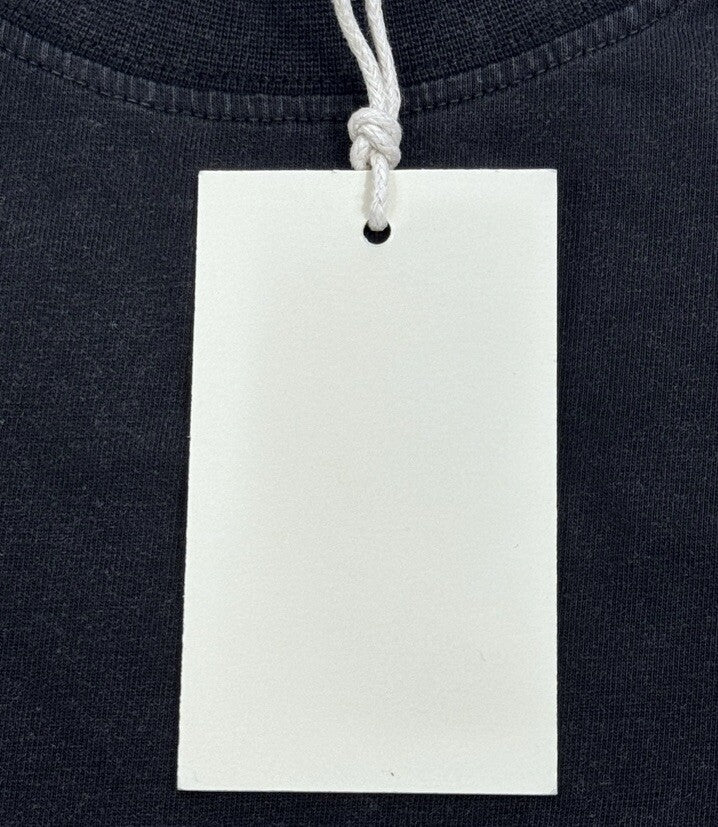 Vetements Oversized Embroidered Printed T-Shirt, photo 9