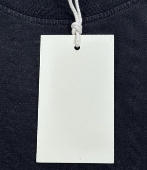 Vetements Oversized Embroidered Printed T-Shirt, photo 9