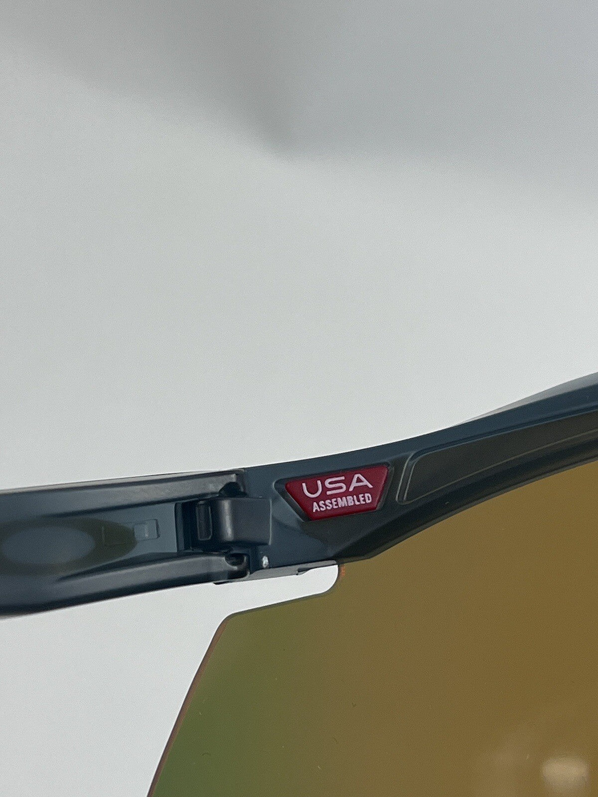 Oakley x Saturday Surf NYC Sport Sunglasses, photo 6