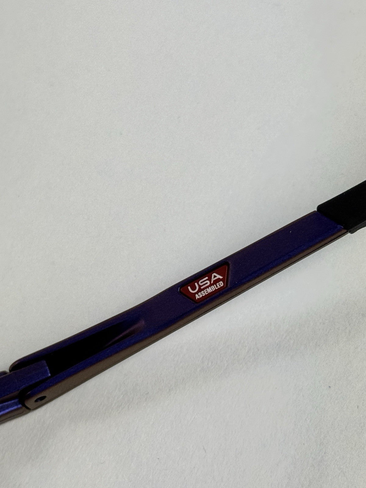 Oakley x Brain Dead Sub Zero Moon Space Sunglasses, photo 6