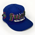 Better With Age Embroidered Trucker Cap، الصورة 1