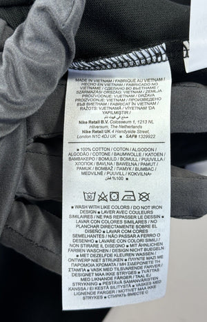 Supreme x Jordan Biggie Photo Print T-Shirt، الصورة 6