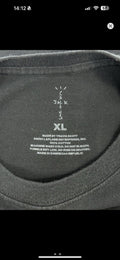 Fragment Design x Travis Scott Cactus Jack Graphic Print T-Shirt（写真3）