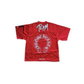 Chrome Hearts Form Team Print Mesh Jersey, photo 1