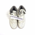 Fugazi One in the Chamber High Top Sneakers, photo 4