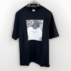 Supreme x Jordan Biggie Photo Print T-Shirt، الصورة 2