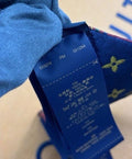 Louis Vuitton Silk Dog Bandana GI1254（写真6）