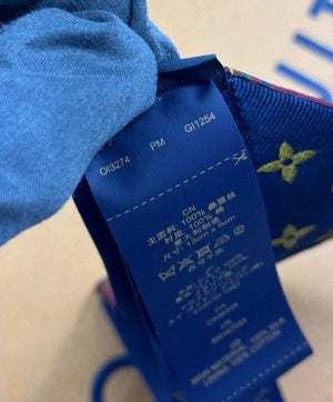 Louis Vuitton Silk Dog Bandana GI1254（写真6）