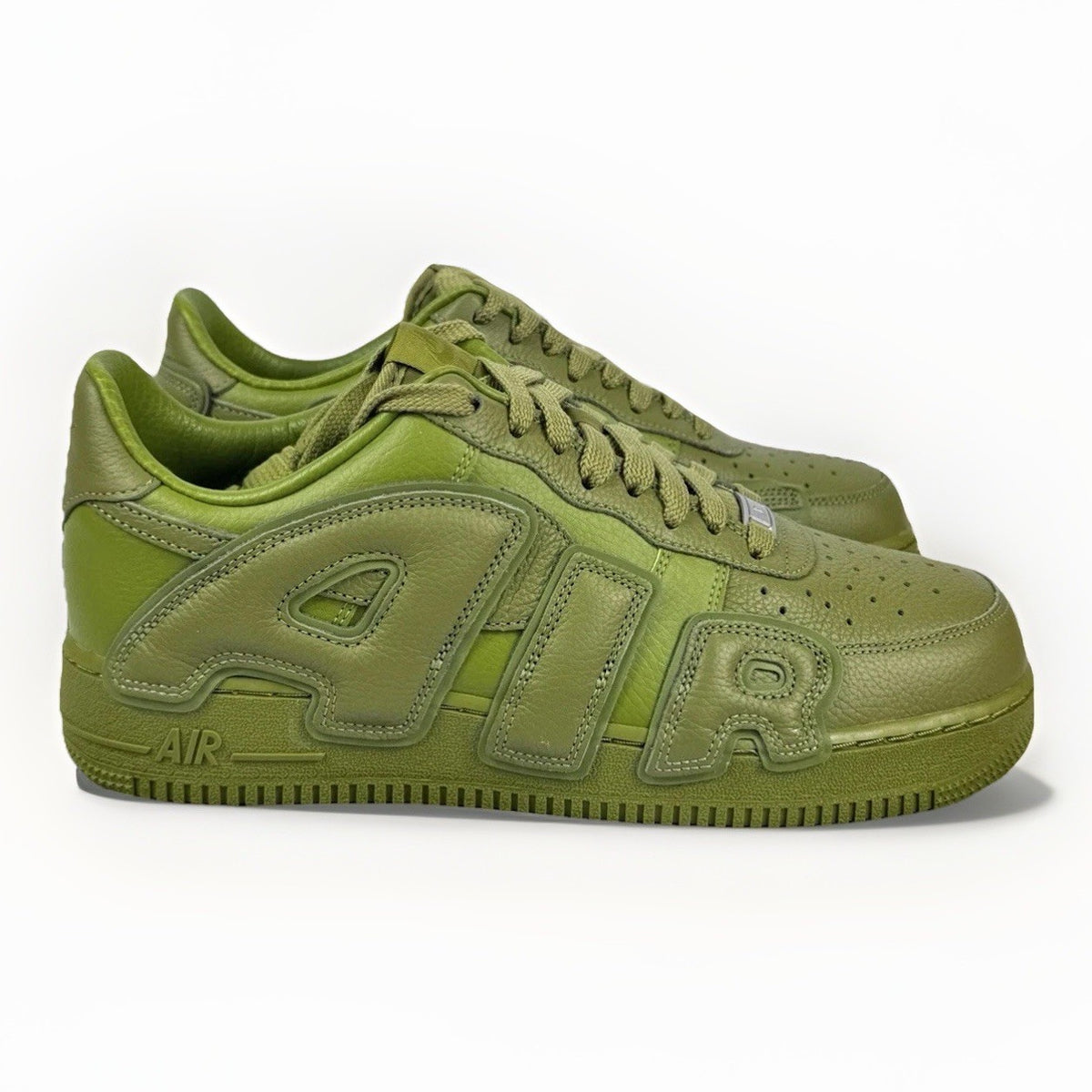 Nike x CPFM Air Force 1 Low SP Moss Sneakers, photo 1