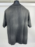 Satoshi Nakamoto Escape The Reality Print T-Shirt، الصورة 3