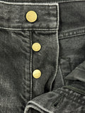 Fear of God Straight Leg Denim Jeans, photo 5