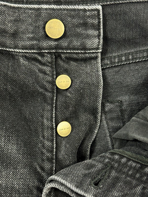 Fear of God Straight Leg Denim Jeans, photo 5