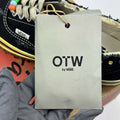 Satoshi Nakamoto x Vans Gem Sneakers（写真15）