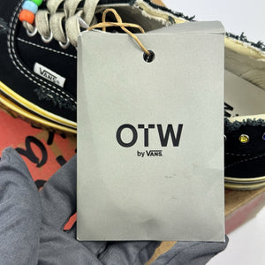 Satoshi Nakamoto x Vans Gem Sneakers（写真15）